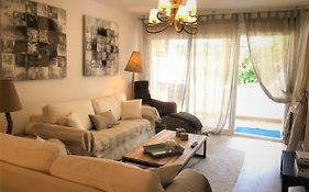 Jasmine Apartament